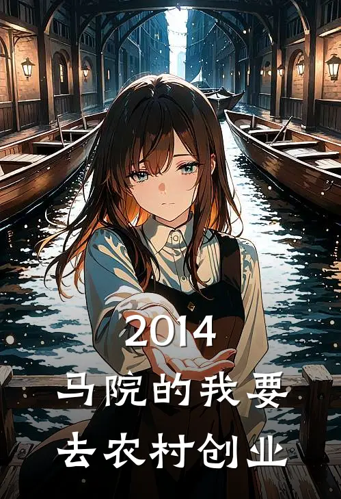 2014：马院的我要去农村创业