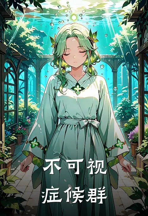 不可视症候群林镜明陈宇新热门小说_小说免费阅读不可视症候群(林镜明陈宇)