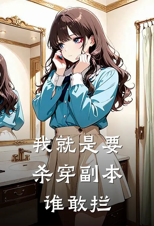 我就是要杀穿副本，谁敢拦