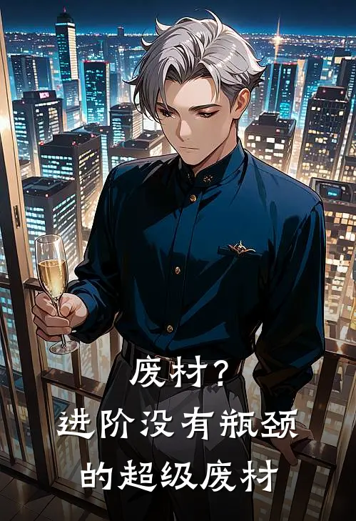 废材？进阶没有瓶颈的超级废材荀修远白晓鸥热门的网络小说_完整版小说废材？进阶没有瓶颈的超级废材(荀修远白晓鸥)