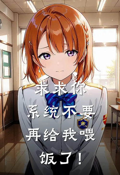 求求你，系统不要再给我喂饭了！