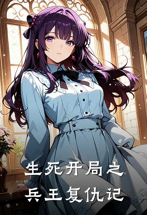 生死开局之兵王复仇记