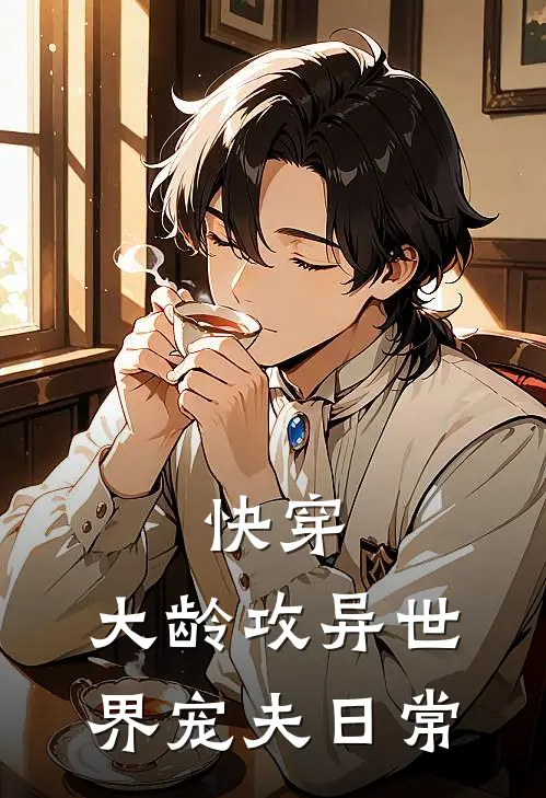 快穿：大龄攻异世界宠夫日常