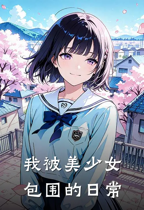 我被美少女包围的日常