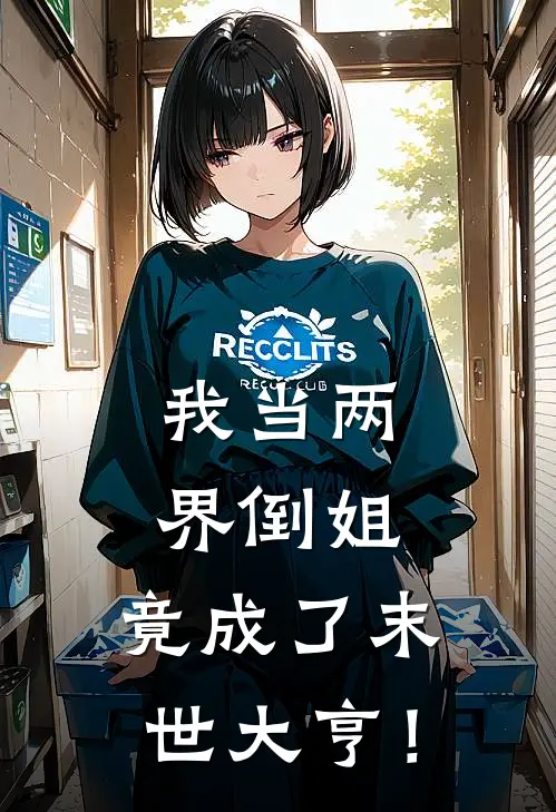 我当两界倒姐，竟成了末世大亨！