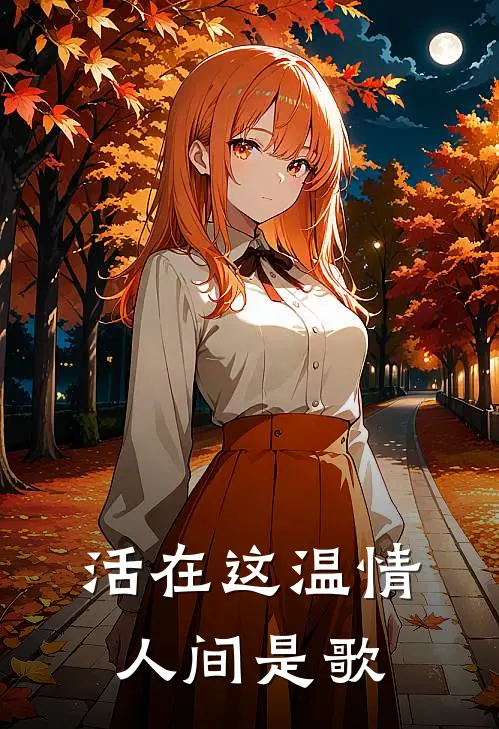 活在这温情人间是歌