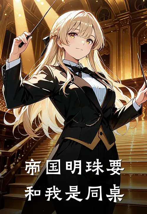 帝国明珠要和我是同桌