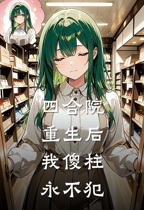 四合院：重生后，我傻柱永不犯