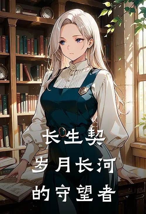 长生契：岁月长河的守望者