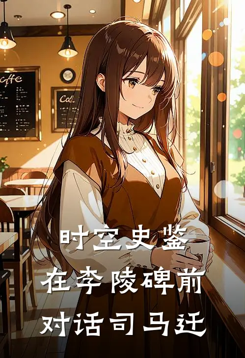 时空史鉴：在李陵碑前对话司马迁