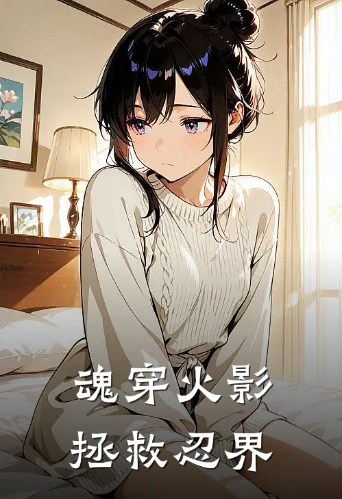 魂穿火影拯救忍界