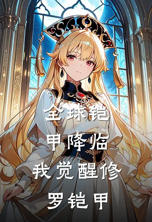 全球铠甲降临，我觉醒修罗铠甲