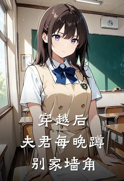 穿越后，夫君每晚蹲别家墙角吴昭林淮安推荐完结小说_免费阅读穿越后，夫君每晚蹲别家墙角(吴昭林淮安)