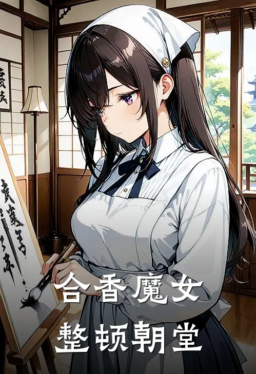 合香魔女整顿朝堂