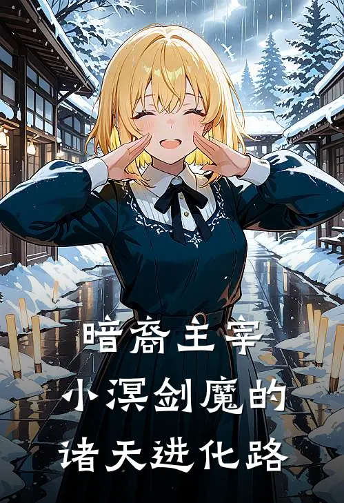 暗裔主宰：小溟剑魔的诸天进化路