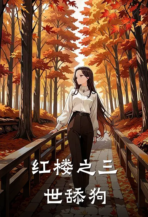 红楼之三世舔狗