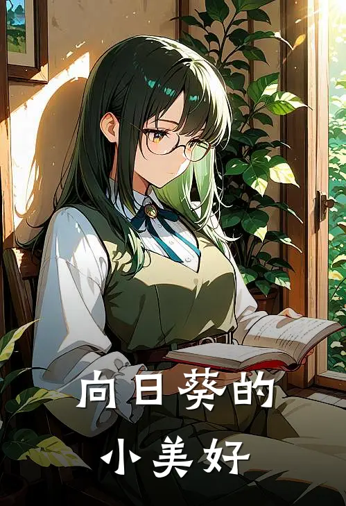 向日葵的小美好