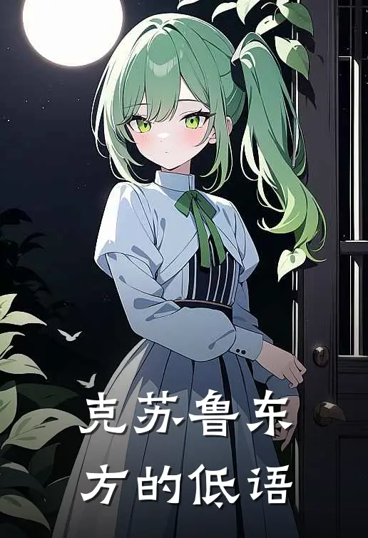 【克苏鲁】东方的低语