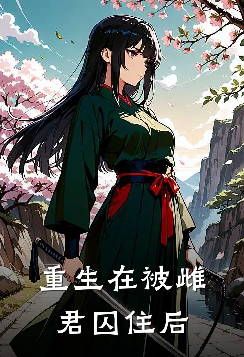 重生在被雌君囚住后