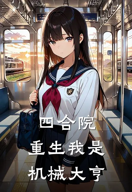 四合院：重生我是机械大亨