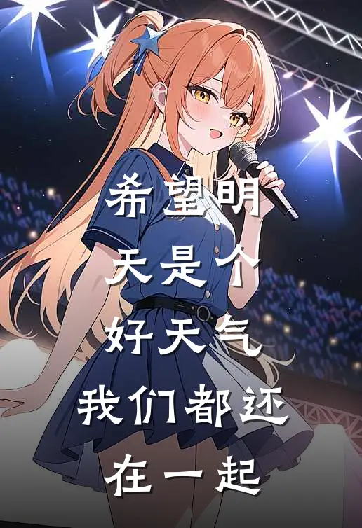 希望明天是个好天气,我们都还在一起