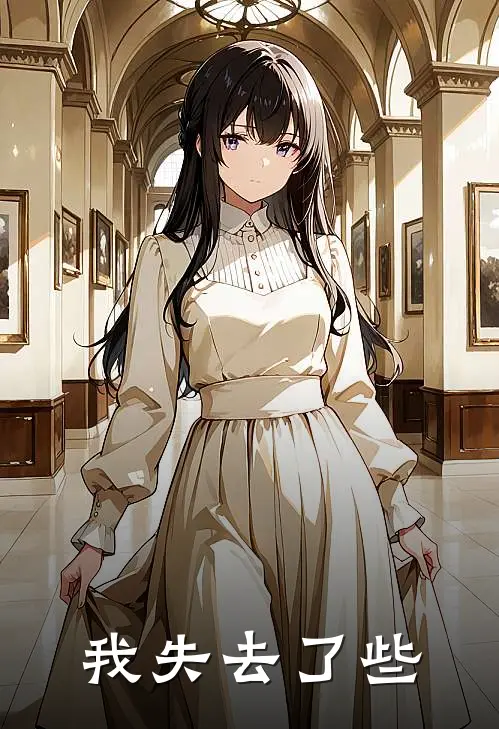 我失去了些
