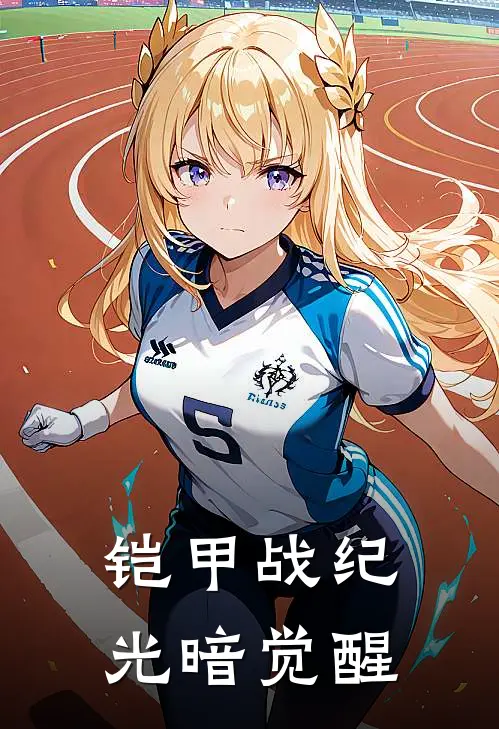 铠甲战纪：光暗觉醒