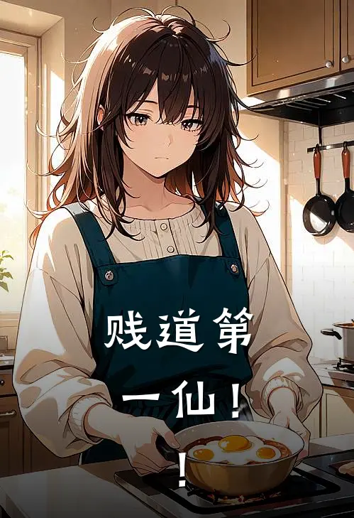 贱道第一仙！！