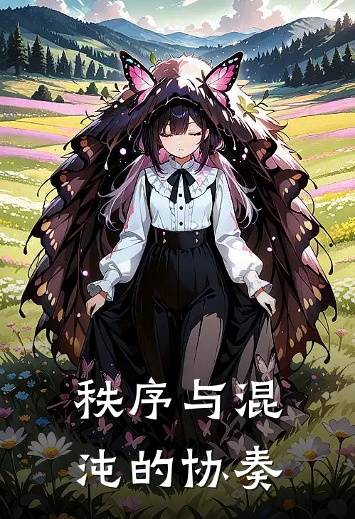 秩序与混沌的协奏