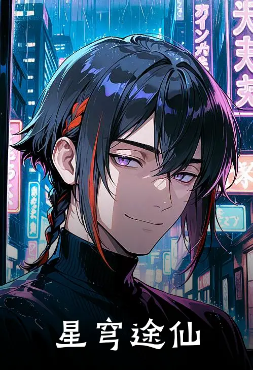 星穹途仙