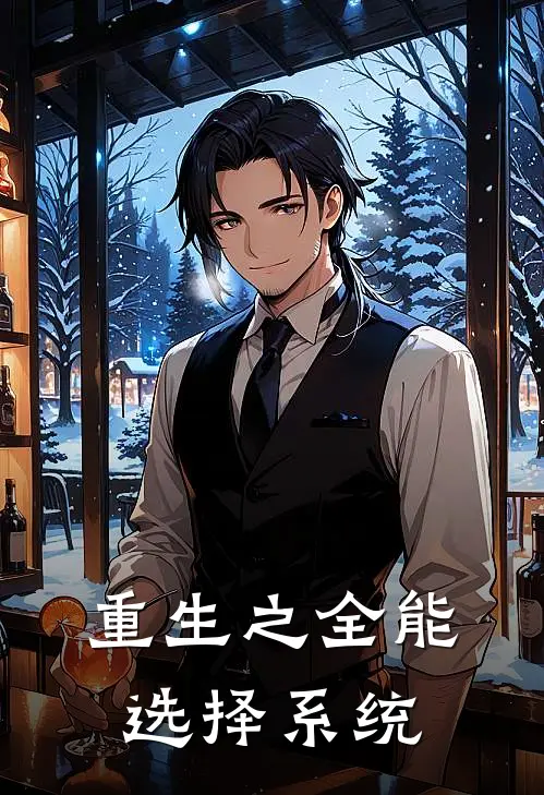 重生之全能选择系统
