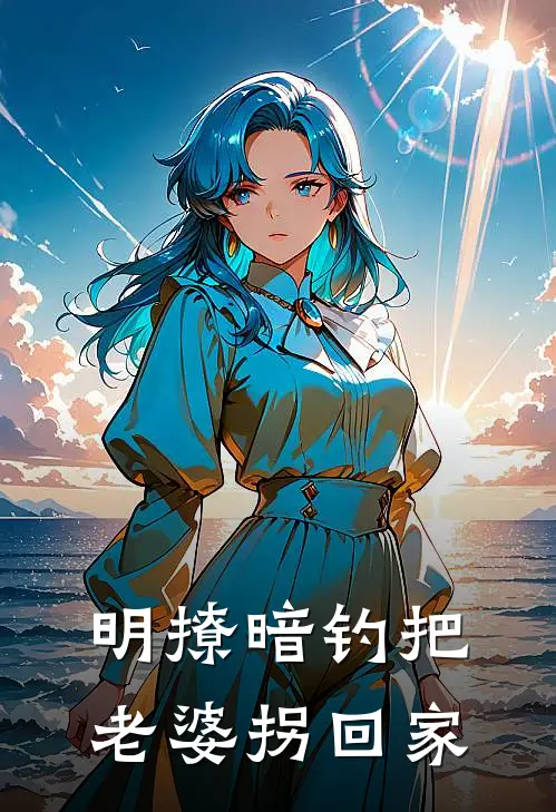 明撩暗钓把老婆拐回家