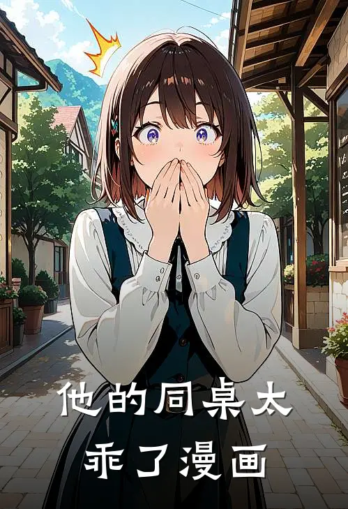 他的同桌太乖了漫画