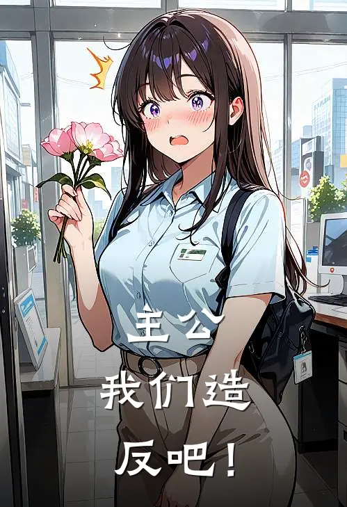 主公，我们造反吧！