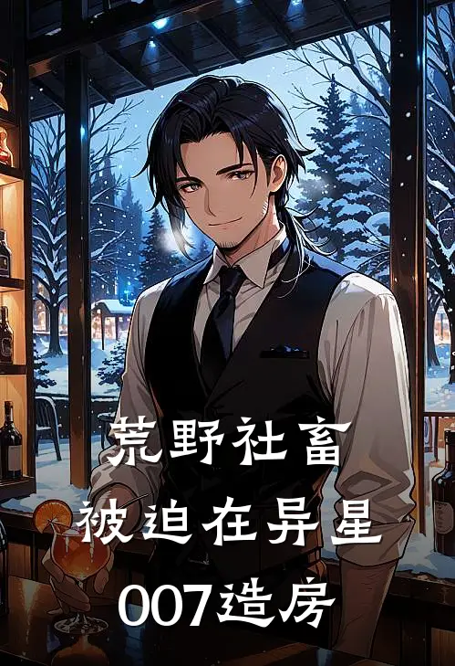 荒野社畜：被迫在异星007造房