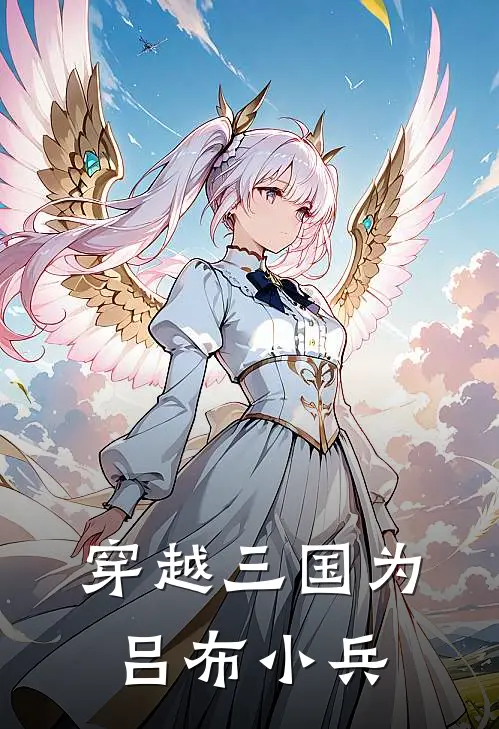穿越三国为吕布小兵