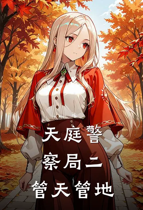 天庭警察局二：管天管地