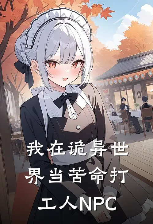 我在诡异世界当苦命打工人NPC(秋葵尹净)热门网络小说_最新完本小说我在诡异世界当苦命打工人NPC(秋葵尹净)