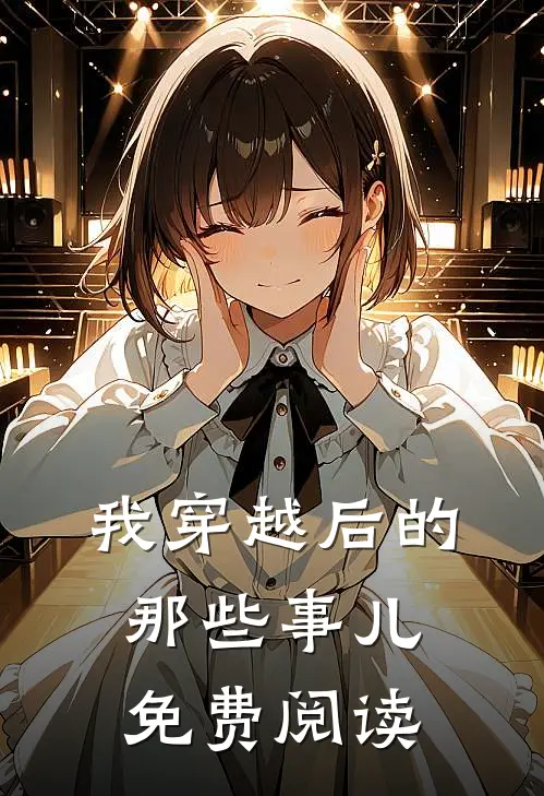 我穿越后的那些事儿免费阅读