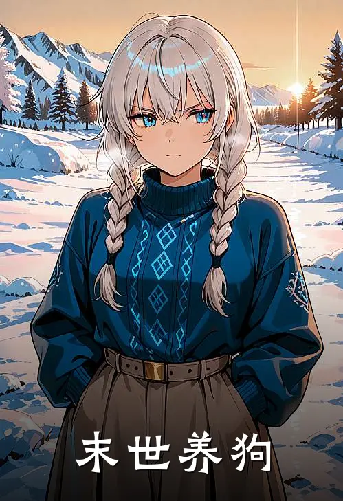末世养狗