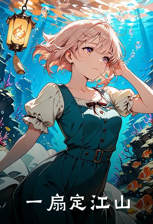 一扇定江山