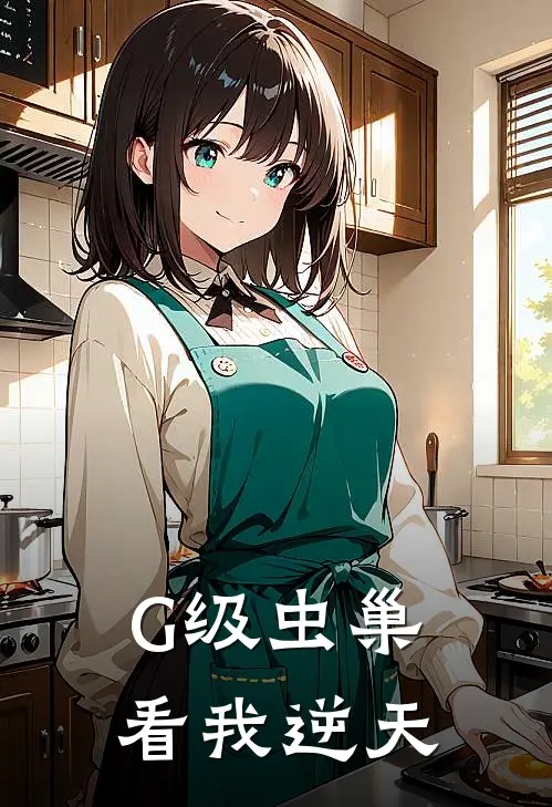 G级虫巢看我逆天