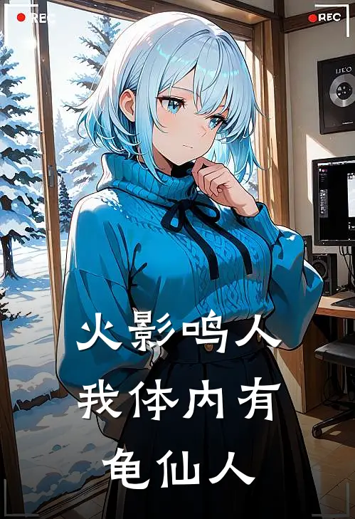 火影鸣人：我体内有龟仙人