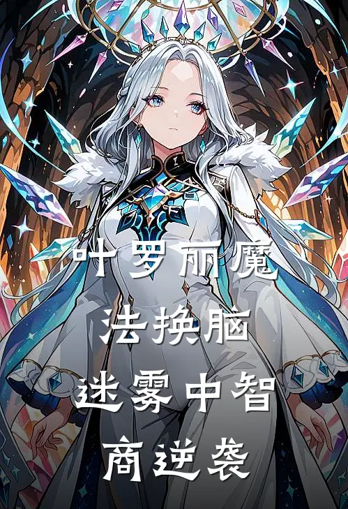 叶罗丽魔法换脑：迷雾中智商逆袭