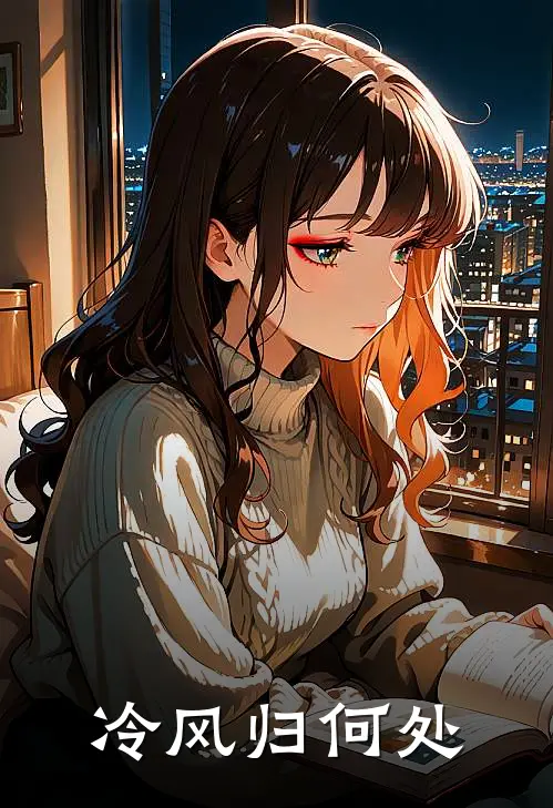 冷风归何处