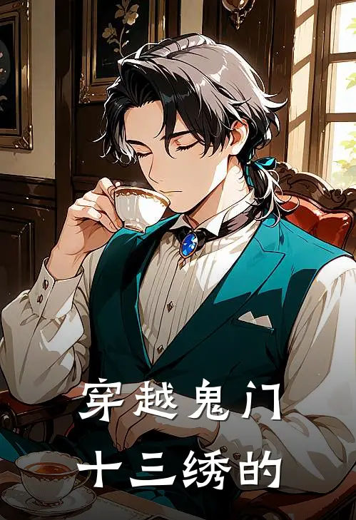 穿越鬼门十三绣的