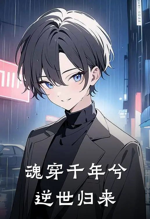 魂穿千年兮，逆世归来