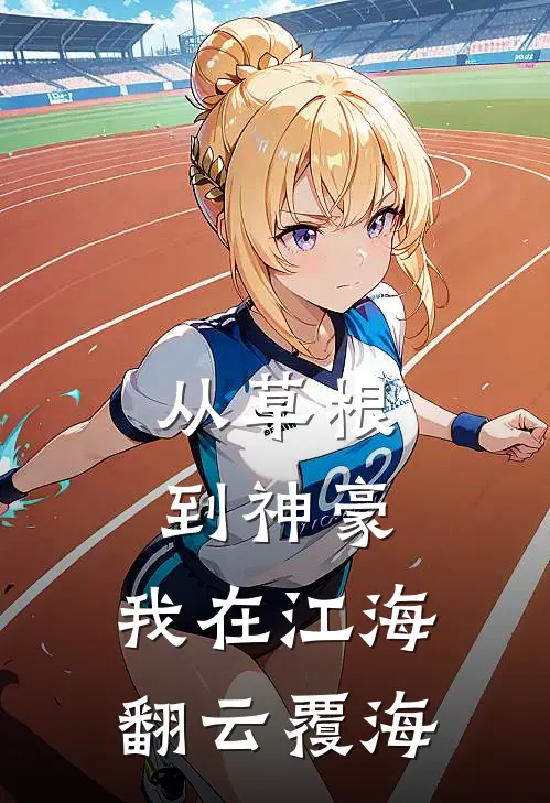 从草根到神豪，我在江海翻云覆海