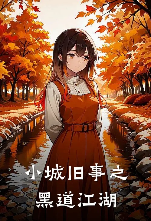 小城旧事之黑道江湖