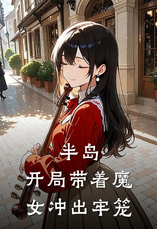 半岛：开局带着魔女冲出牢笼